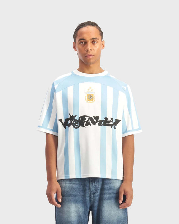 Vicinity Argentina Jersey