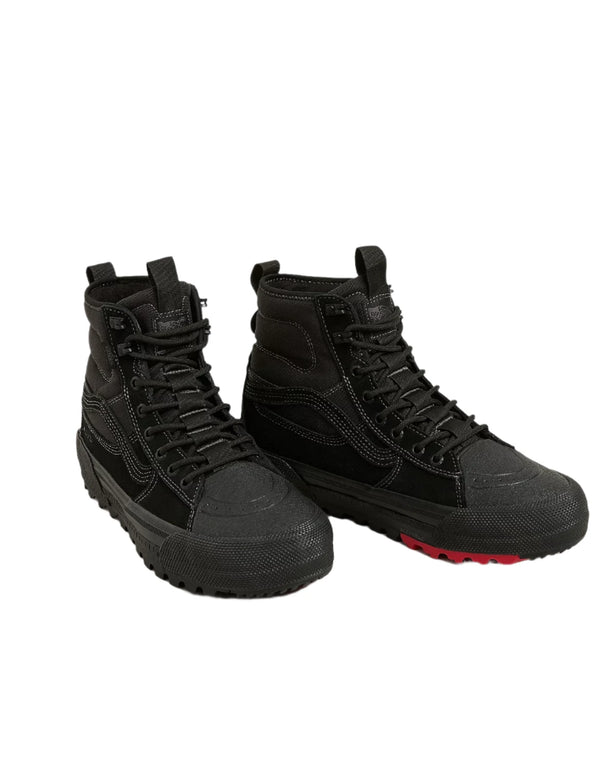 Vans MTE Sk8-HI Gore-Tex Noir