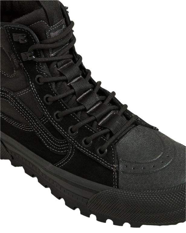 Vans MTE Sk8-HI Gore-Tex Black