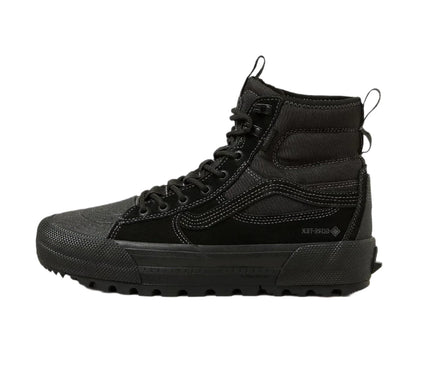 Vans MTE Sk8-HI Gore-Tex Zwart