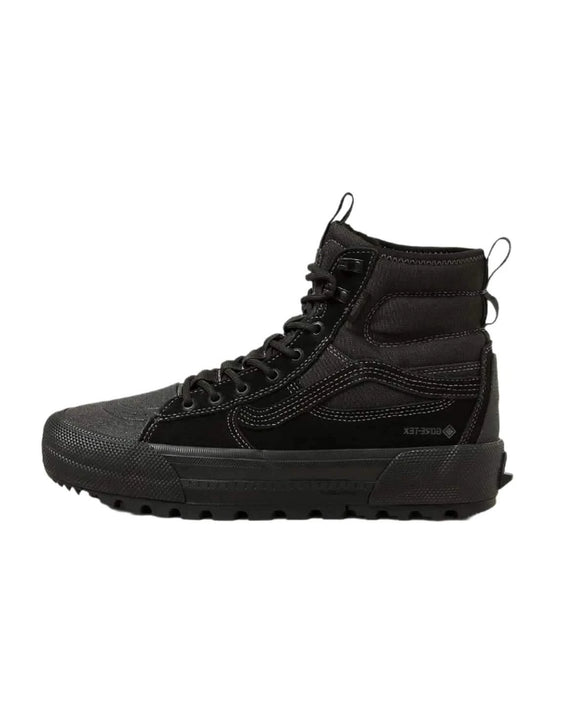 Vans MTE Sk8-HI Gore-Tex Zwart