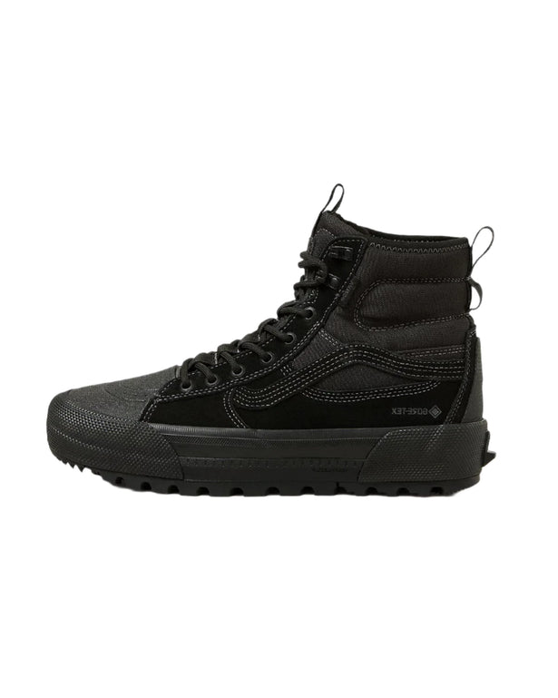 Vans MTE Sk8-HI Gore-Tex Black