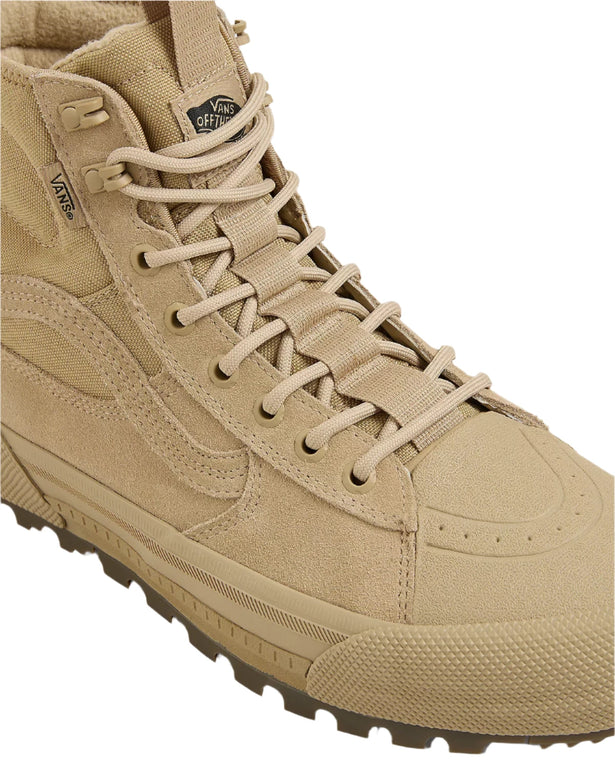 Vans MTE Sk8-HI Gore-Tex Beige