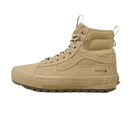 Vans MTE Sk8-HI Gore-Tex Beige