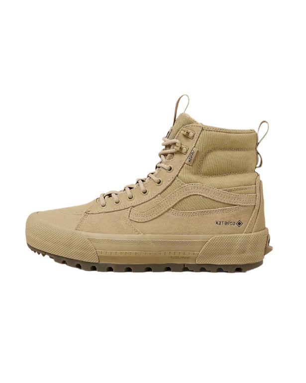 Vans MTE Sk8-HI Gore-Tex Beige