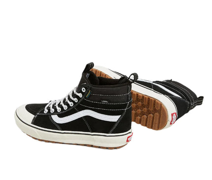 Vans Sk8-Hi MTE-2 Schwarz Weiß