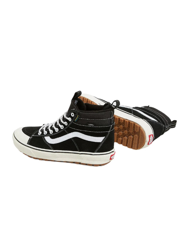 Vans Sk8-Hi MTE-2 Zwart Wit