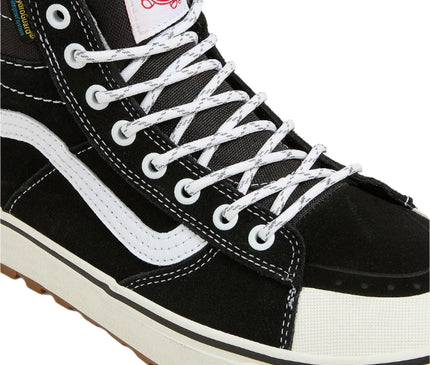 Vans Sk8-Hi MTE-2 Schwarz Weiß