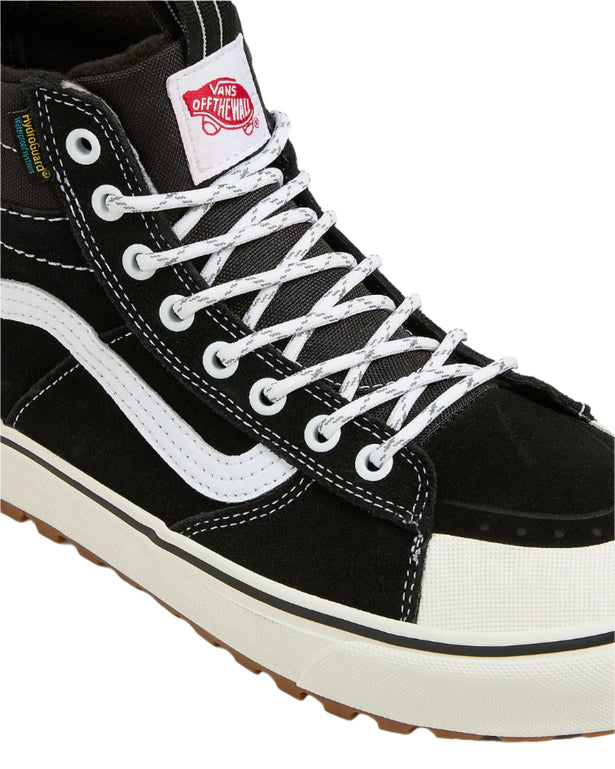 Vans Sk8-Hi MTE-2 Zwart Wit