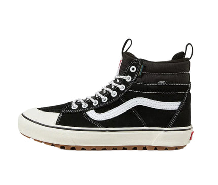 Vans Sk8-Hi MTE-2 Schwarz Weiß