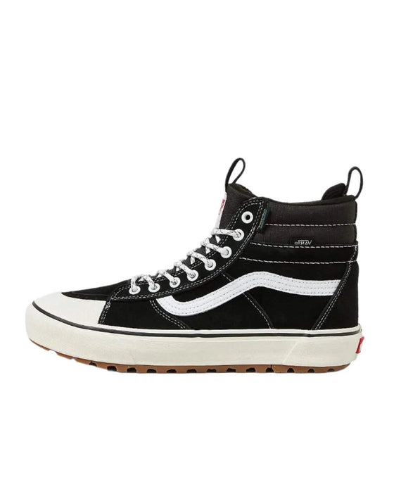 Vans Sk8-Hi MTE-2 Zwart Wit
