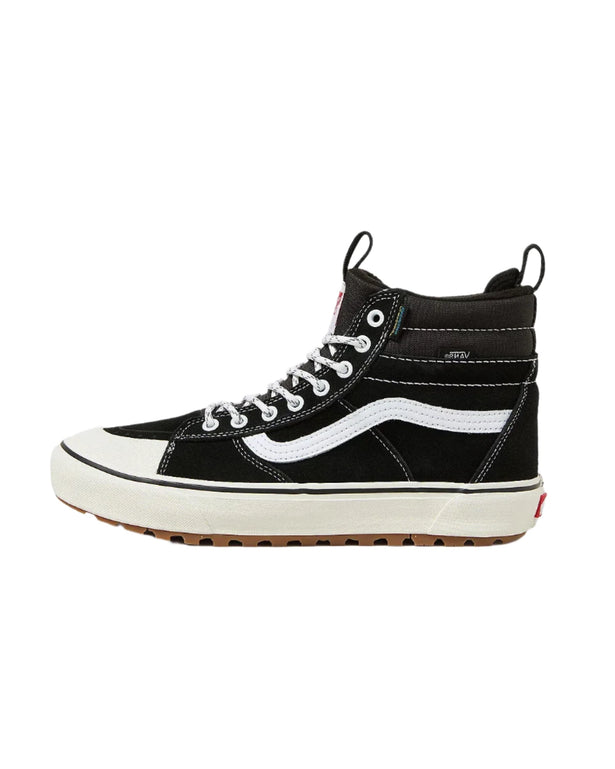 Vans Sk8-Hi MTE-2 Noir Blanc