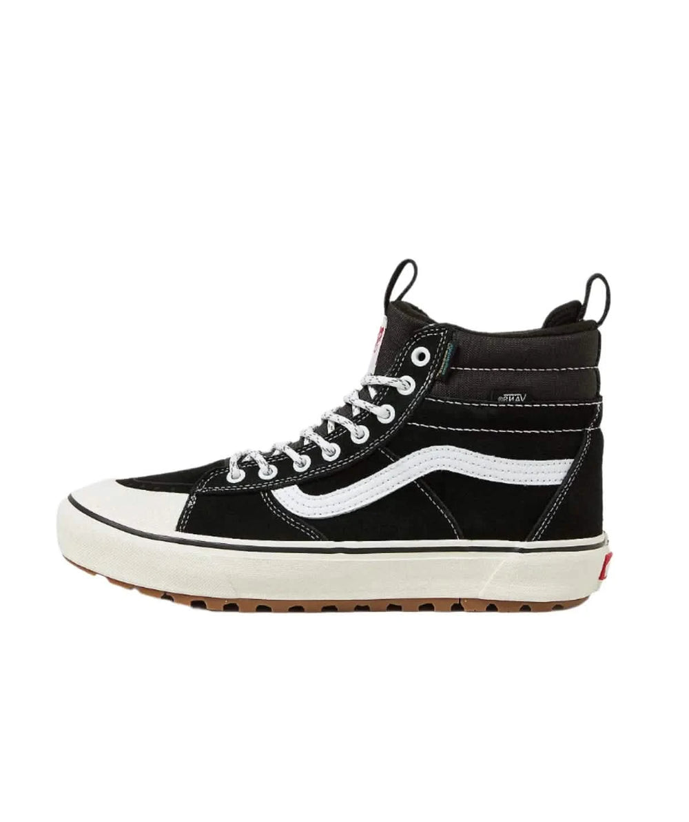 Vans Sk8-Hi MTE-2 Black White