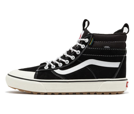 Vans Sk8-Hi MTE-2 Zwart Wit