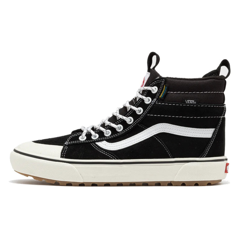 Vans Sk8-Hi MTE-2 Schwarz Weiß