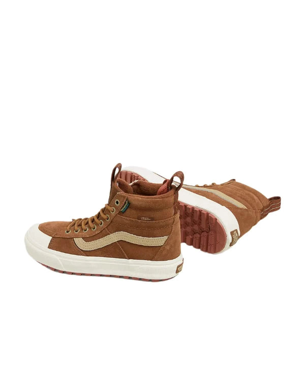 Sk8-Hi MTE-2 Brown