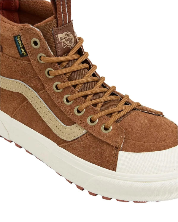 Sk8-Hi MTE-2 Brown