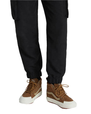 Sk8-Hi MTE-2 Brown