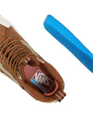 Sk8-Hi MTE-2 Brown