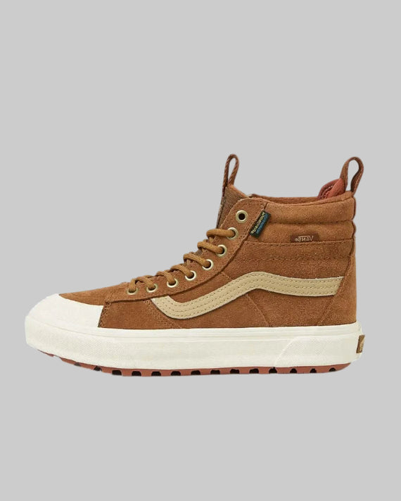 Vans Sk8-Hi MTE-2 Bruin