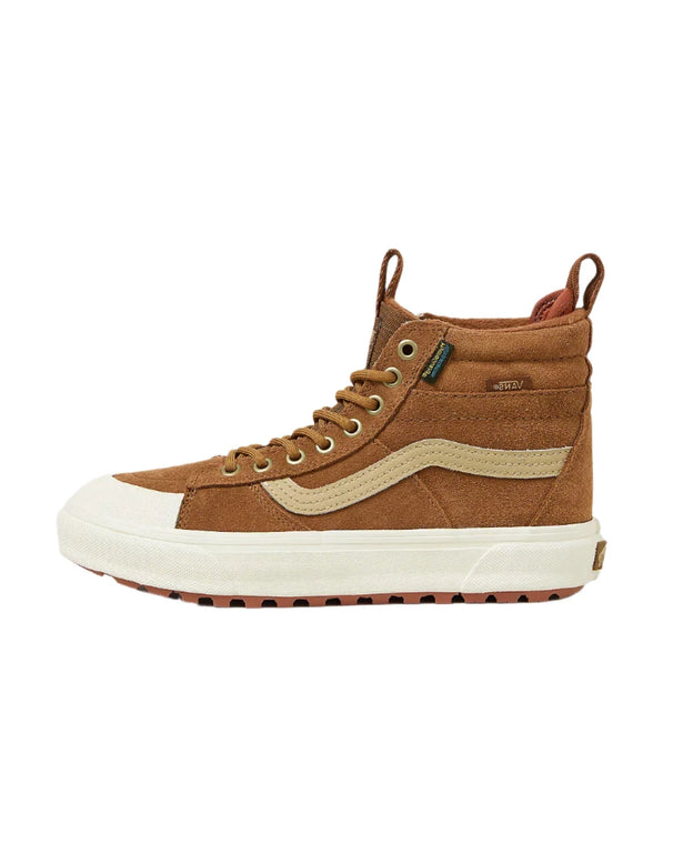 Sk8-Hi MTE-2 Marron