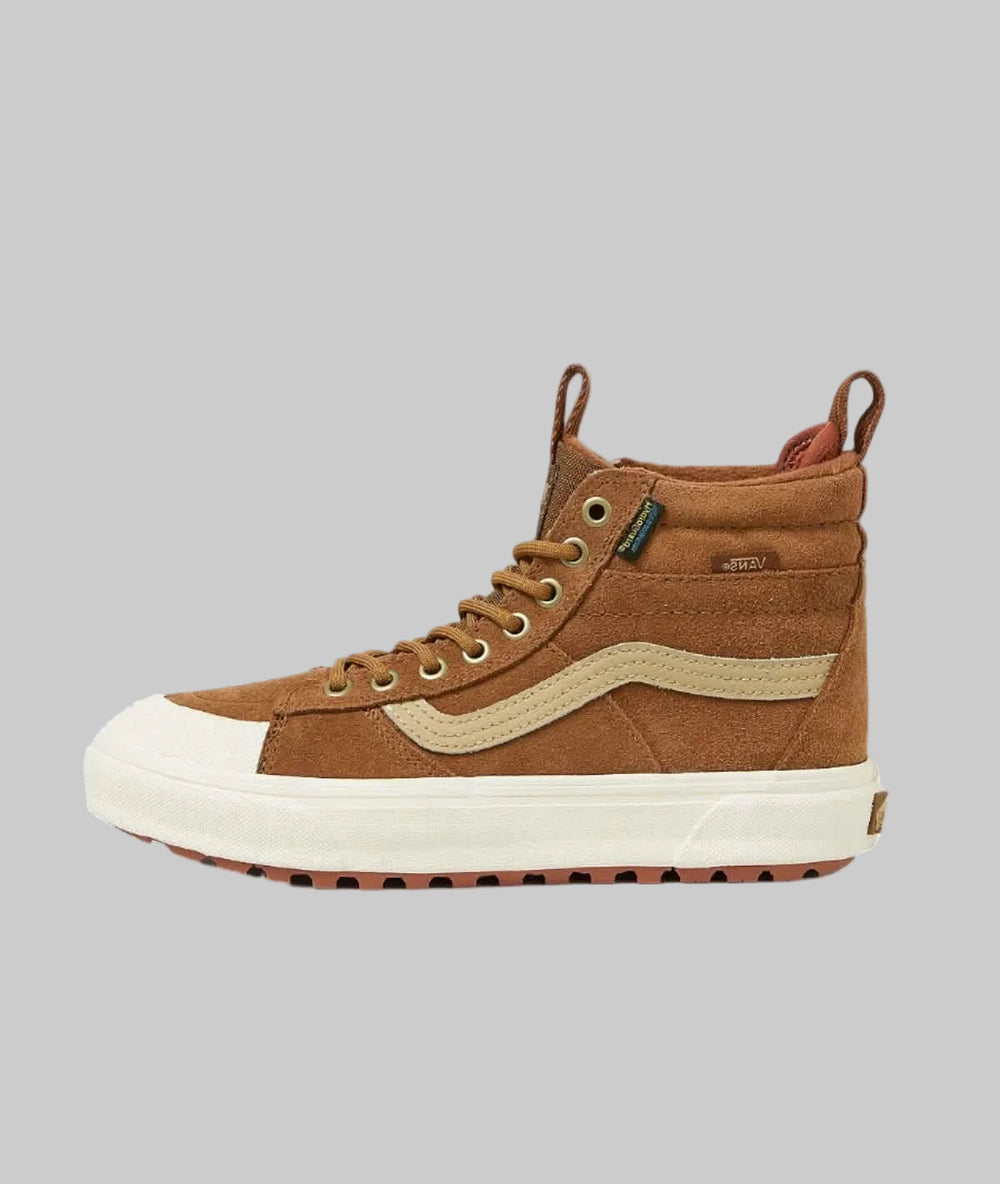 Sk8-Hi MTE-2 Brown