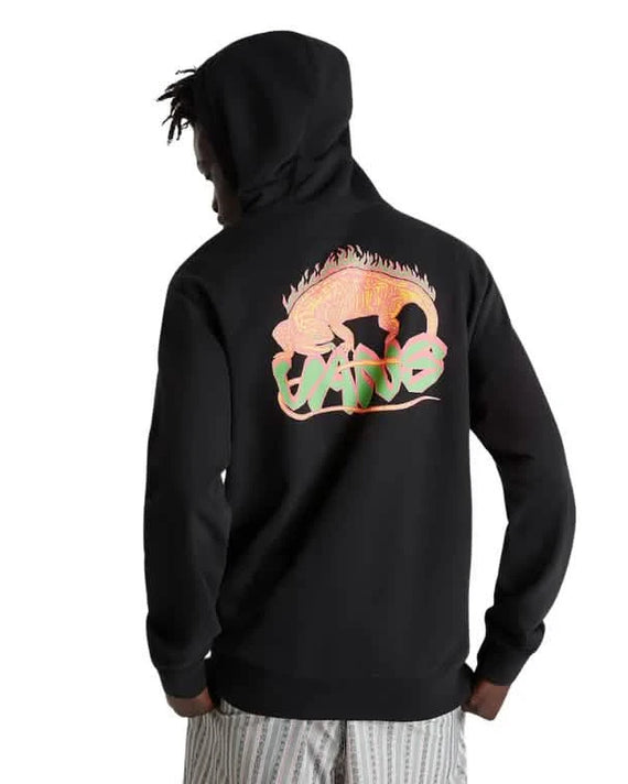 Vans-Fiery-Friend-Hoodie-Black-On-Body-Back