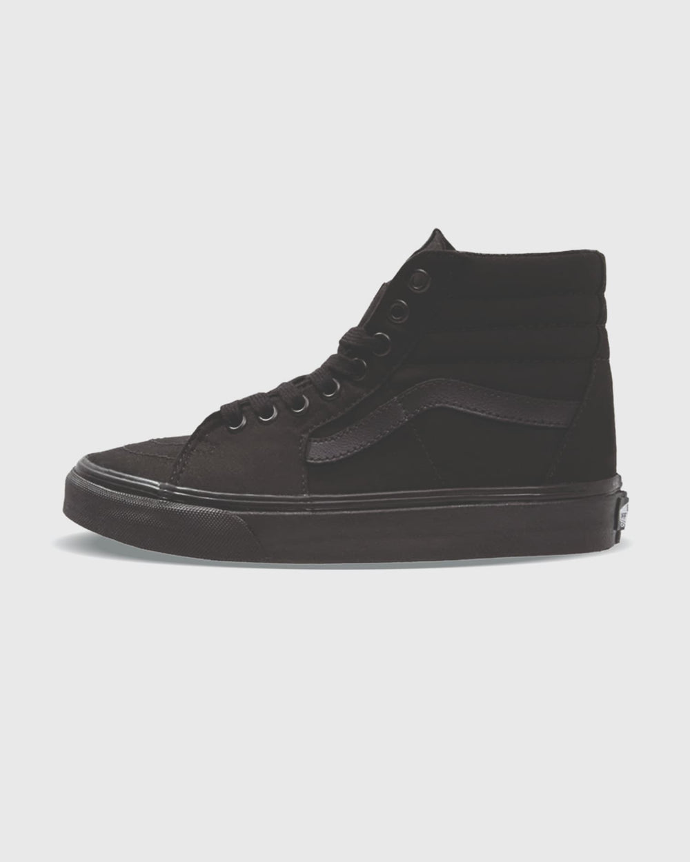 VansSk8-HiLinkerzijaanzicht A