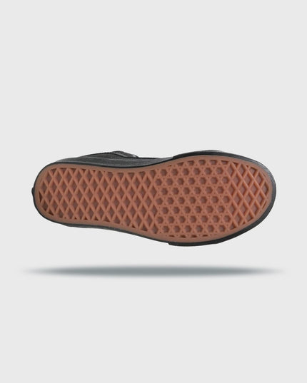 VansSk8-HiOnderaanzicht A