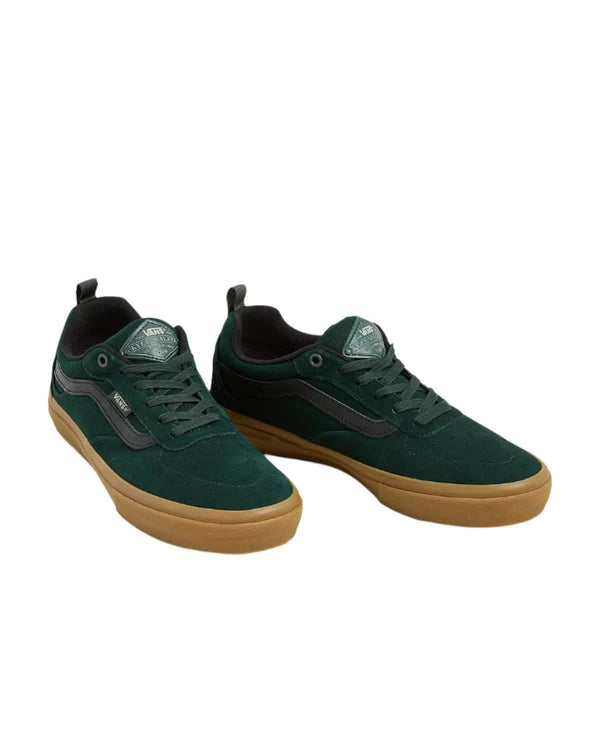 Kyle Walker Noir Gum