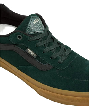 Kyle Walker Noir Gum