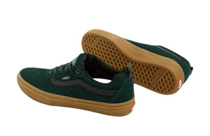 Kyle Walker Noir Gum