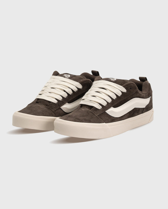 Vans Knu Skool Sneaker Bruin