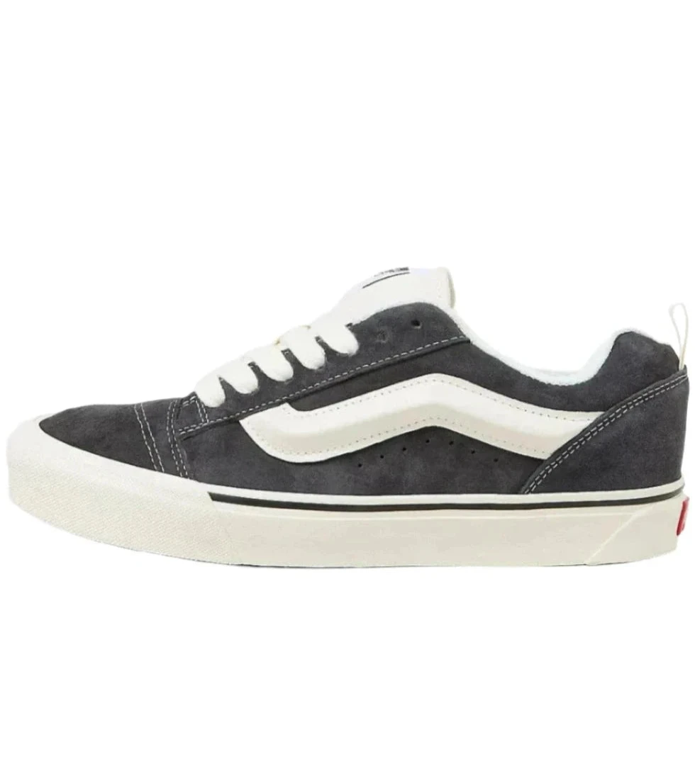 Vans_Knu_Skool_Grijs_links_aanzicht