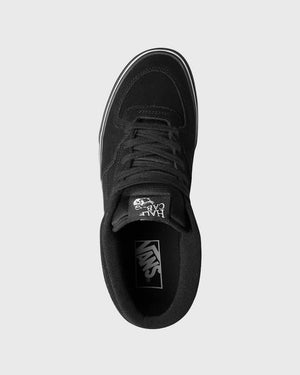 Skate Half Cab Noir Blanc