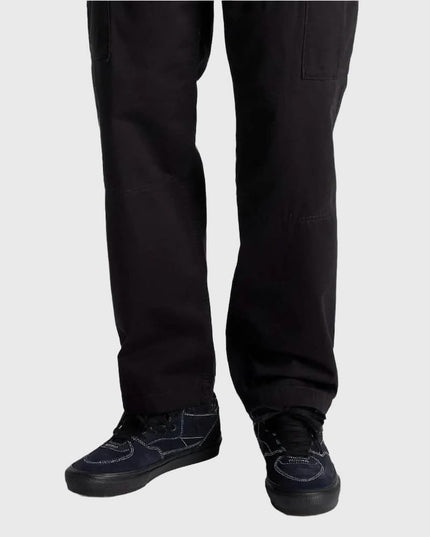 Vans Skateschoen Half Cab Zwart Spider