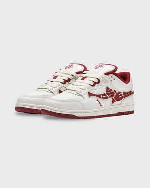Vicinity Akimbo Low Crimson Red Paar
