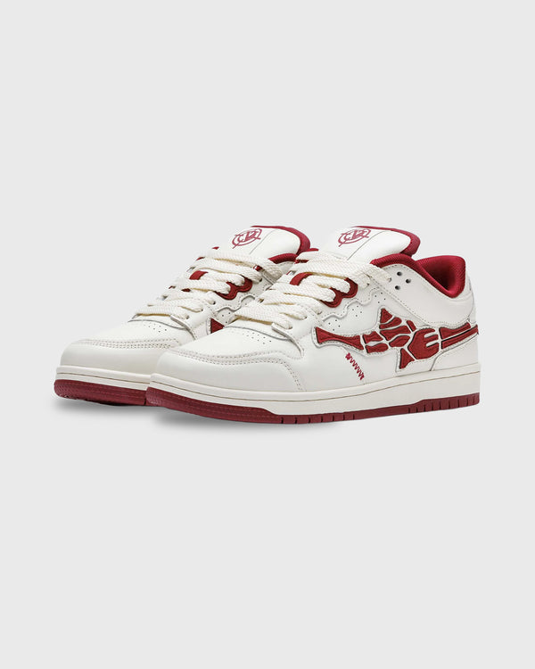 Vicinity Akimbo Low Crimson Red Paar