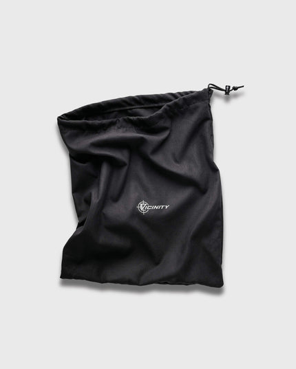 Vicinity Akimbo Low Stone Grey Bag 