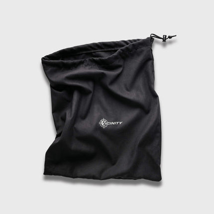 Vicinity Akimbo Low Rombo Wine Red Bag