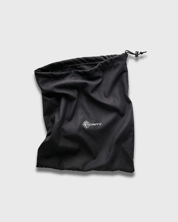 Vicinity Akimbo Low Rombo Wine Red Bag