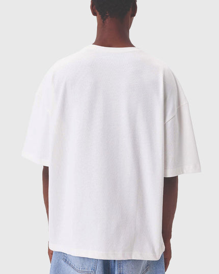 Vicinity Architecture t-Shirt Wit