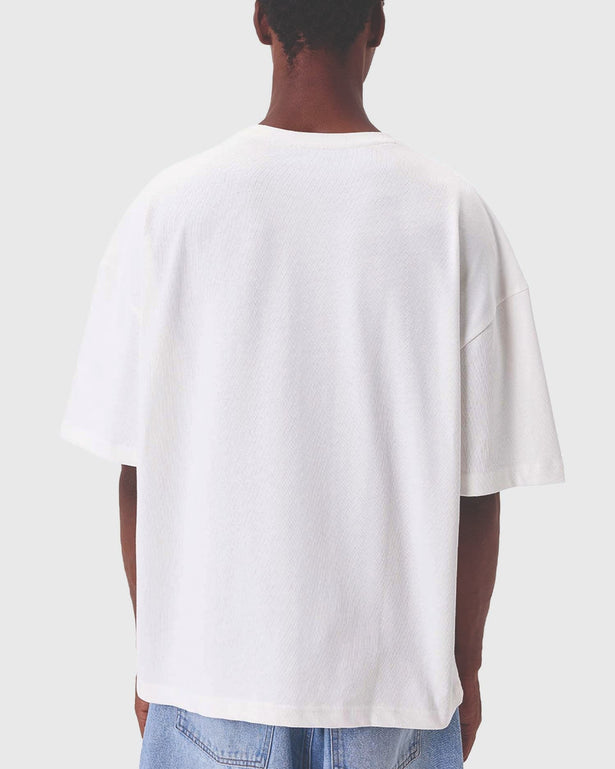 Vicinity Architecture t-Shirt Wit