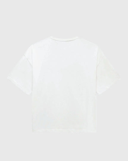 Vicinity Architecture t-Shirt Wit