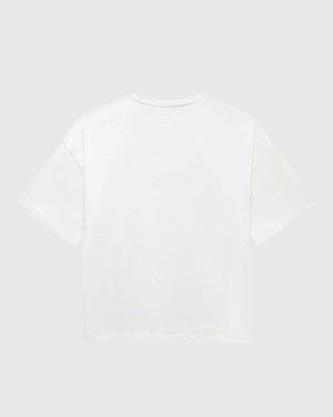 Vicinity Architecture t-Shirt Wit