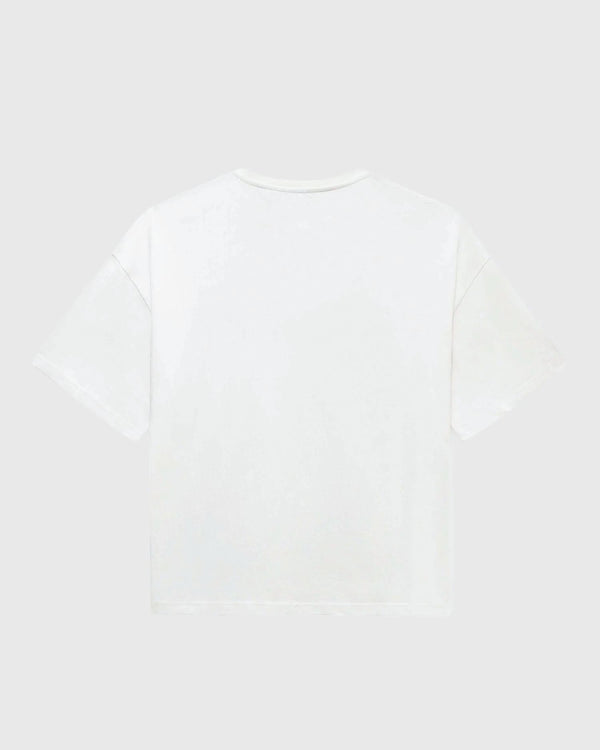 Vicinity Architecture t-Shirt Wit