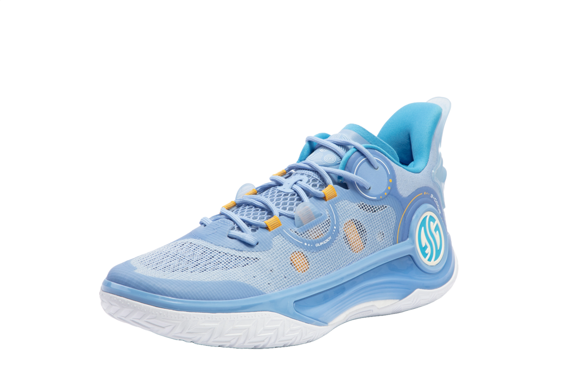 Asics korfball trainers online