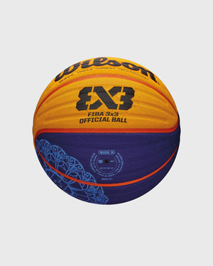 Wilson 3x3 Official FIBA Basketbal Indoor / Outdoor (6)