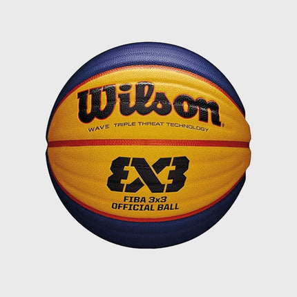 Wilson 3x3 Official FIBA Basketbal Indoor / Outdoor (6)
