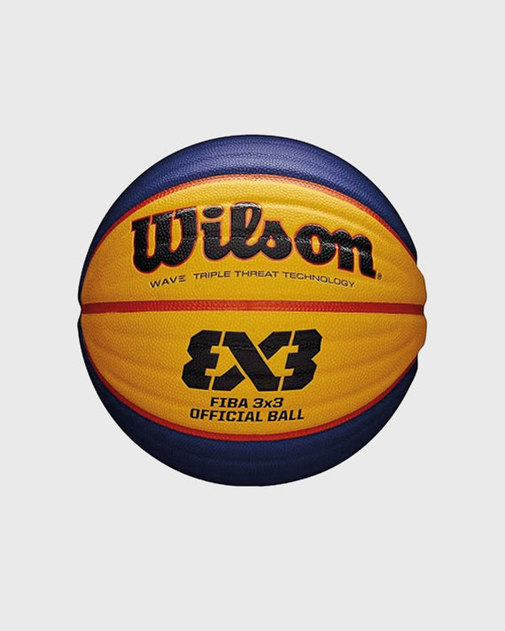 Wilson 3x3 Official FIBA Basketbal Indoor / Outdoor (6)